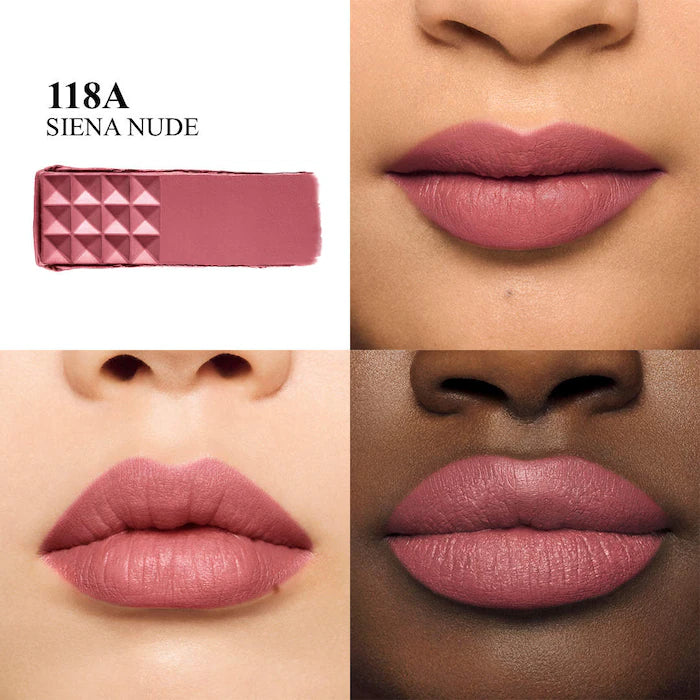 Spike Ultra Matte Lipstick