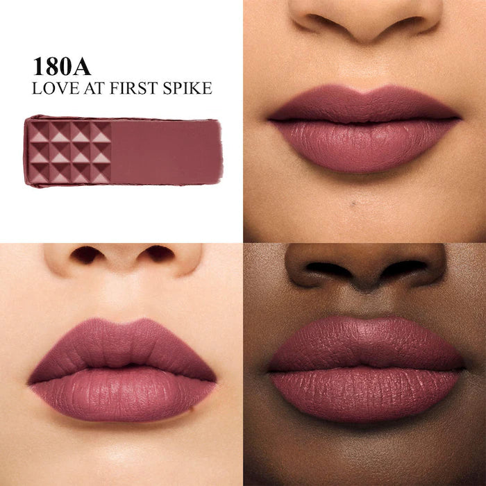 Spike Ultra Matte Lipstick