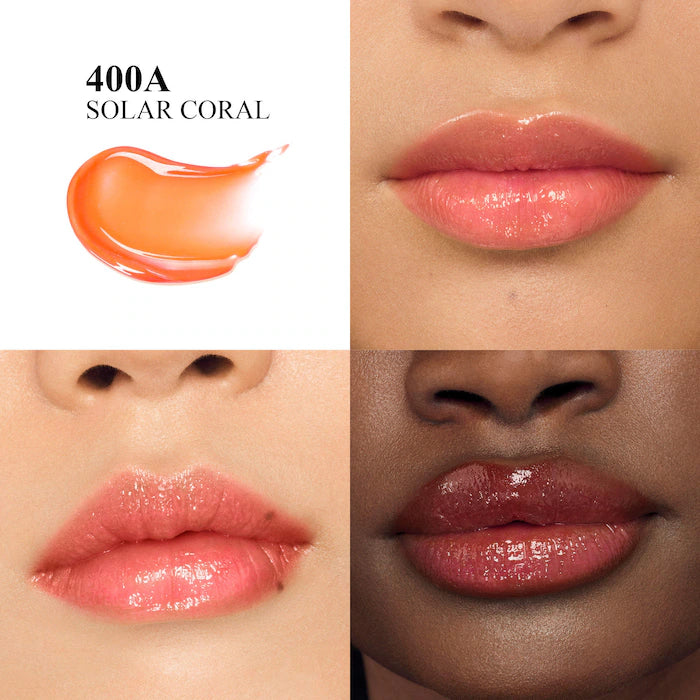 Spike Lip Balm