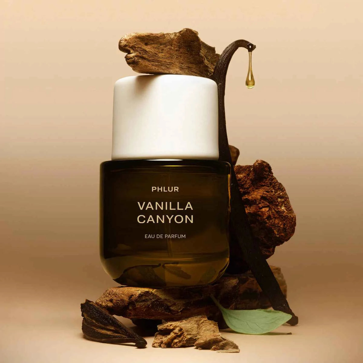 Vanilla Canyon Eau De Parfum