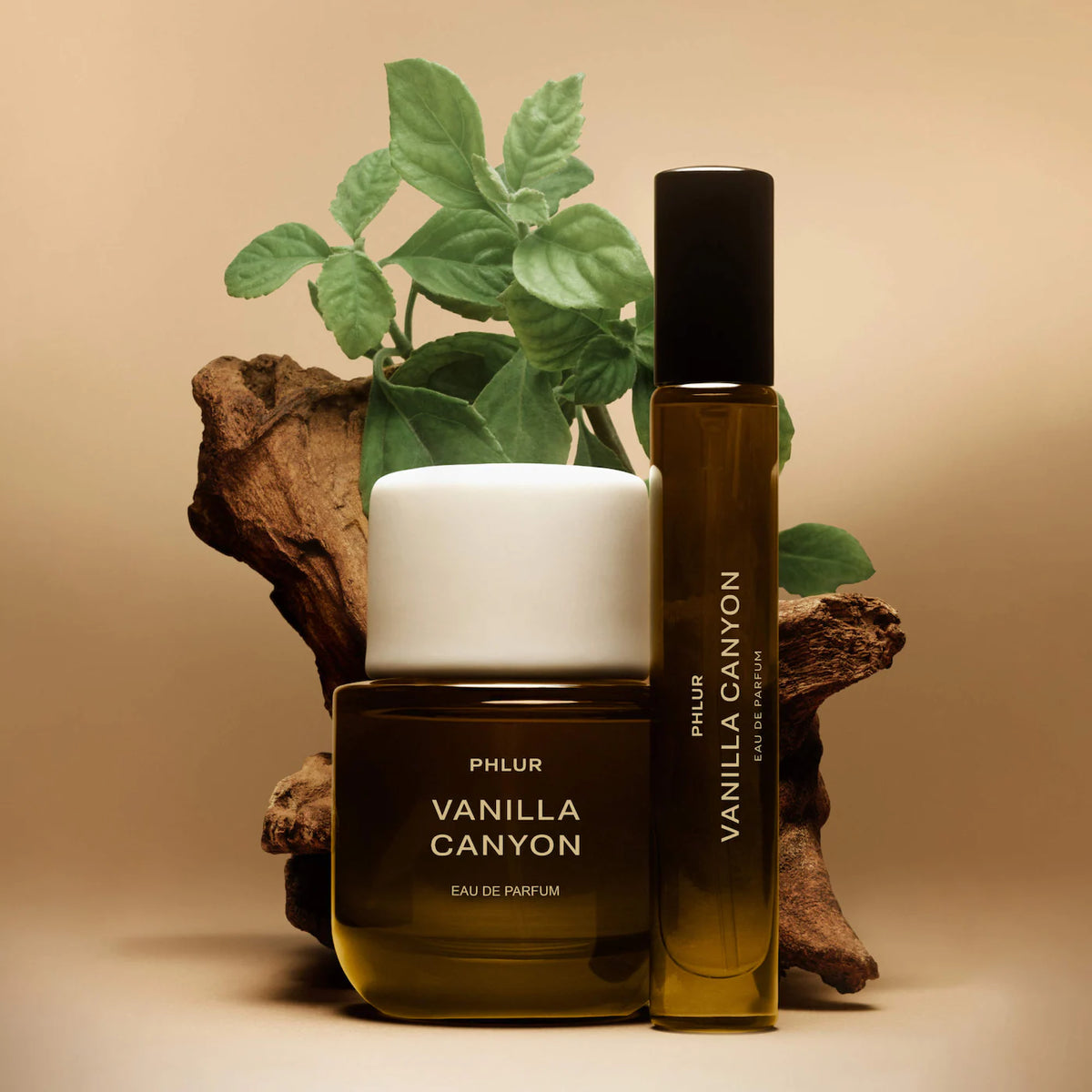 Vanilla Canyon Eau De Parfum - Azora Beauty
