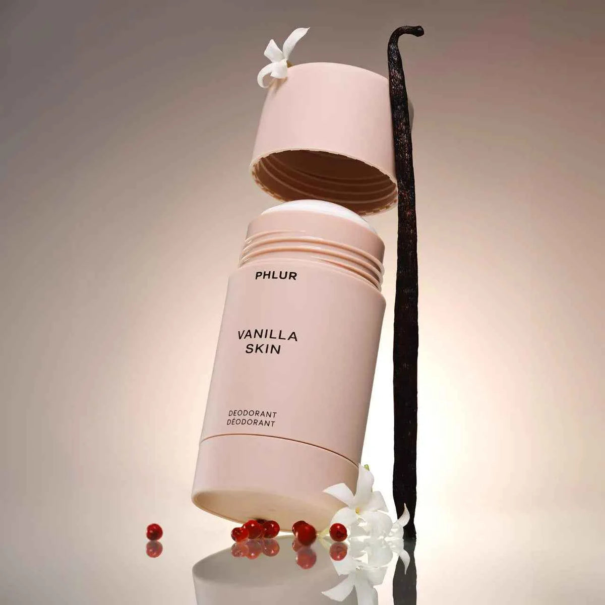 Vanilla Skin Deodorant