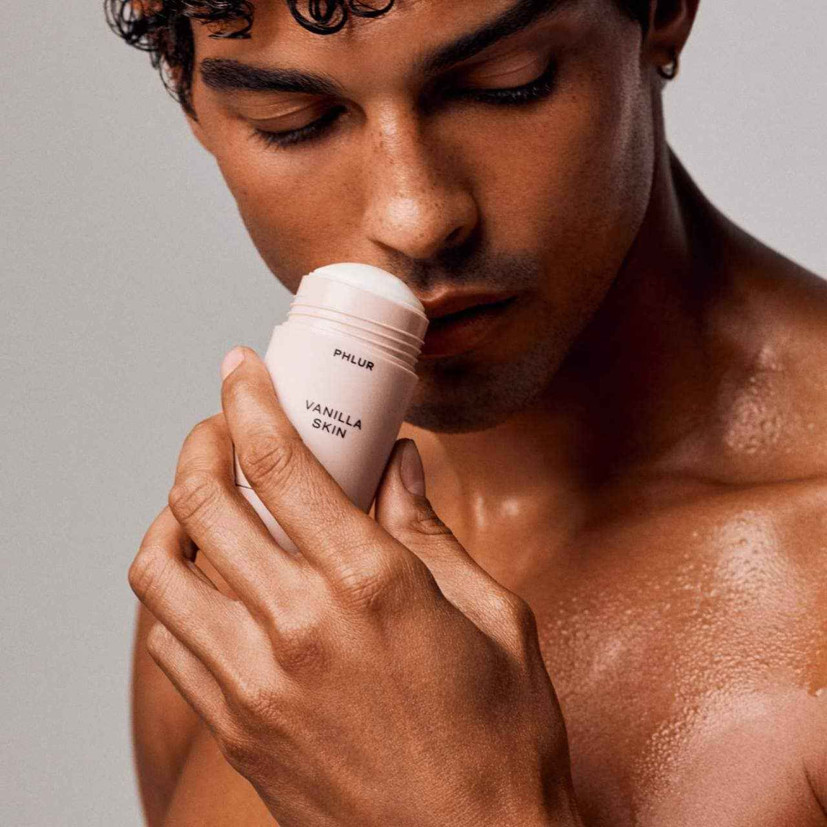 Vanilla Skin Deodorant