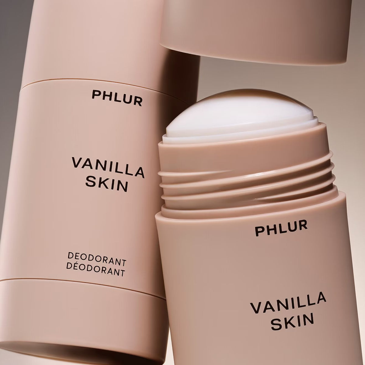Vanilla Skin Deodorant - Azora Beauty