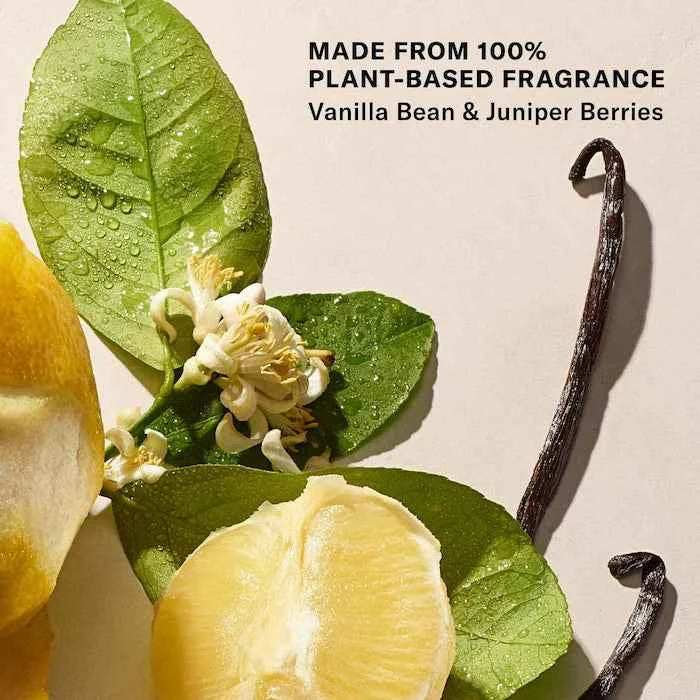 Vanilla Vibezzz - Whipped Argan Oil Body Butter