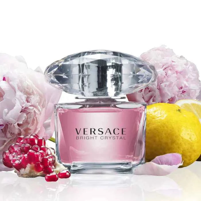 Bright Crystal Eau De Toilette