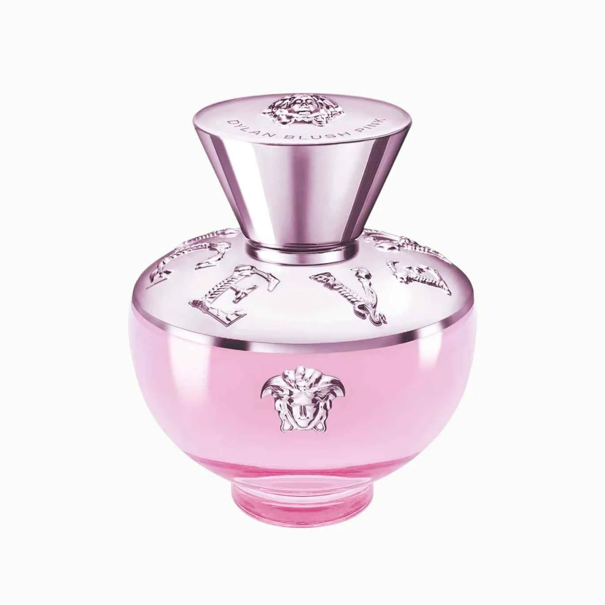 Dylan Blush Pink Pour Femme - Eau De Parfum Natural Spray