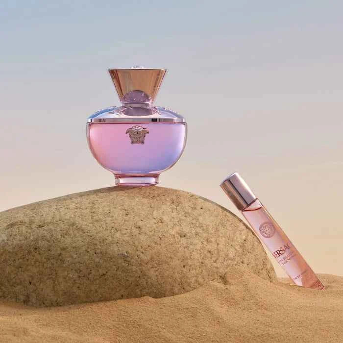 Dylan Blush Pink Pour Femme - Eau De Parfum Natural Spray