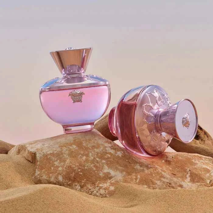Dylan Blush Pink Pour Femme - Eau De Parfum Natural Spray