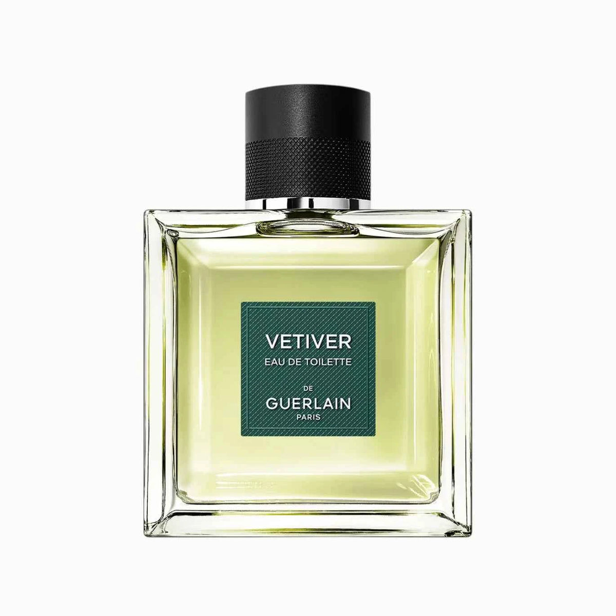 Vétiver Eau de Toilette