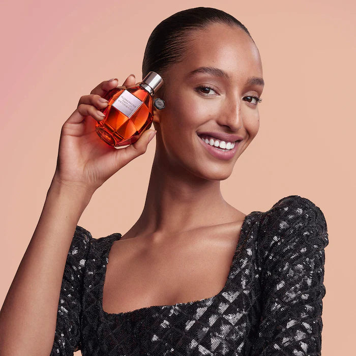عطر فلاوربومب تايغر ليلي أو دو بارفان بحليب جوز الهند والمانجو