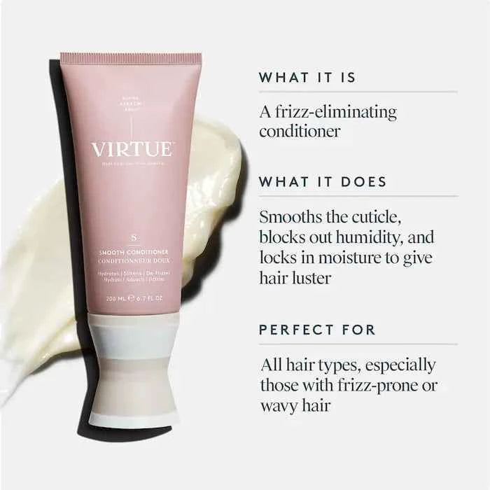 Smooth Conditioner