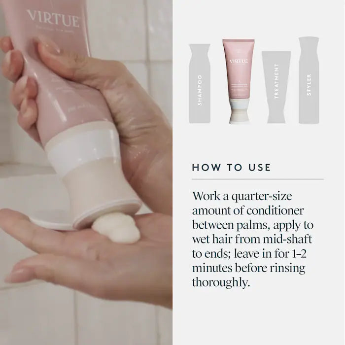 Smooth Conditioner - Azora Beauty