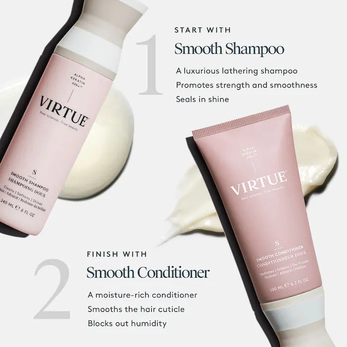 Smooth Conditioner - Azora Beauty