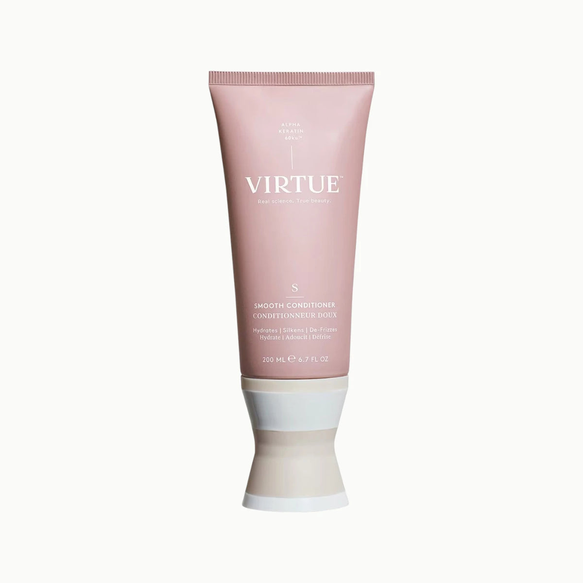 Smooth Conditioner - Azora Beauty