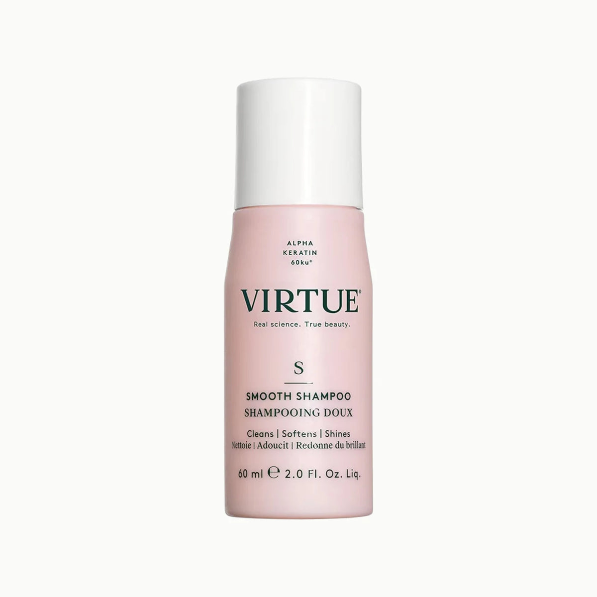 Smooth Shampoo