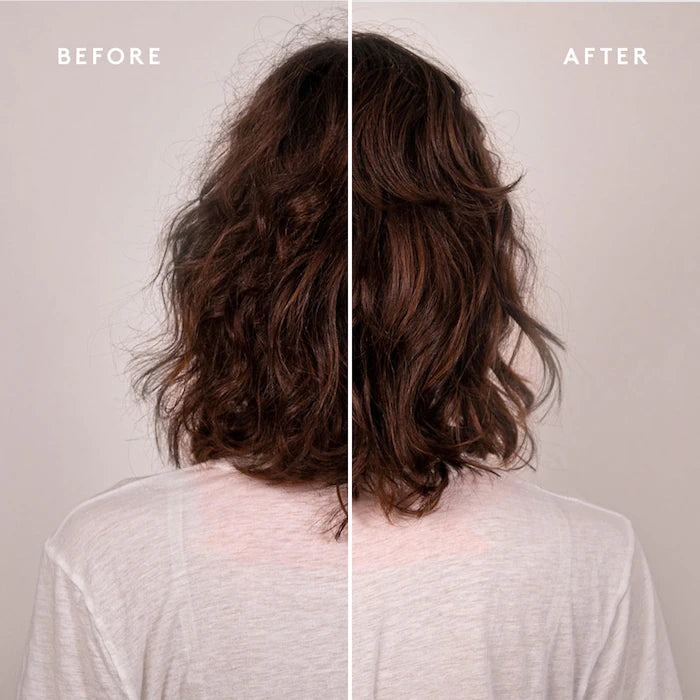 Smooth Shampoo - Azora Beauty