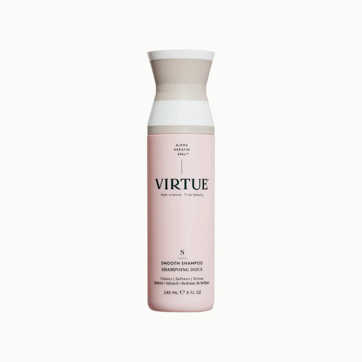 Smooth Shampoo - Azora Beauty