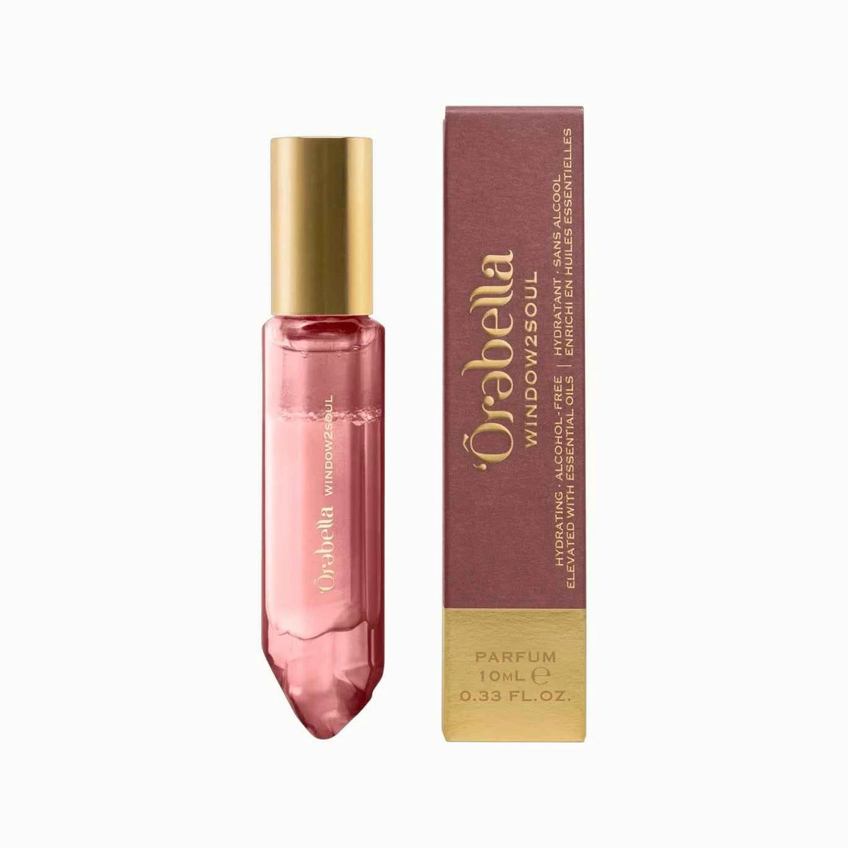 Window2Soul Parfum