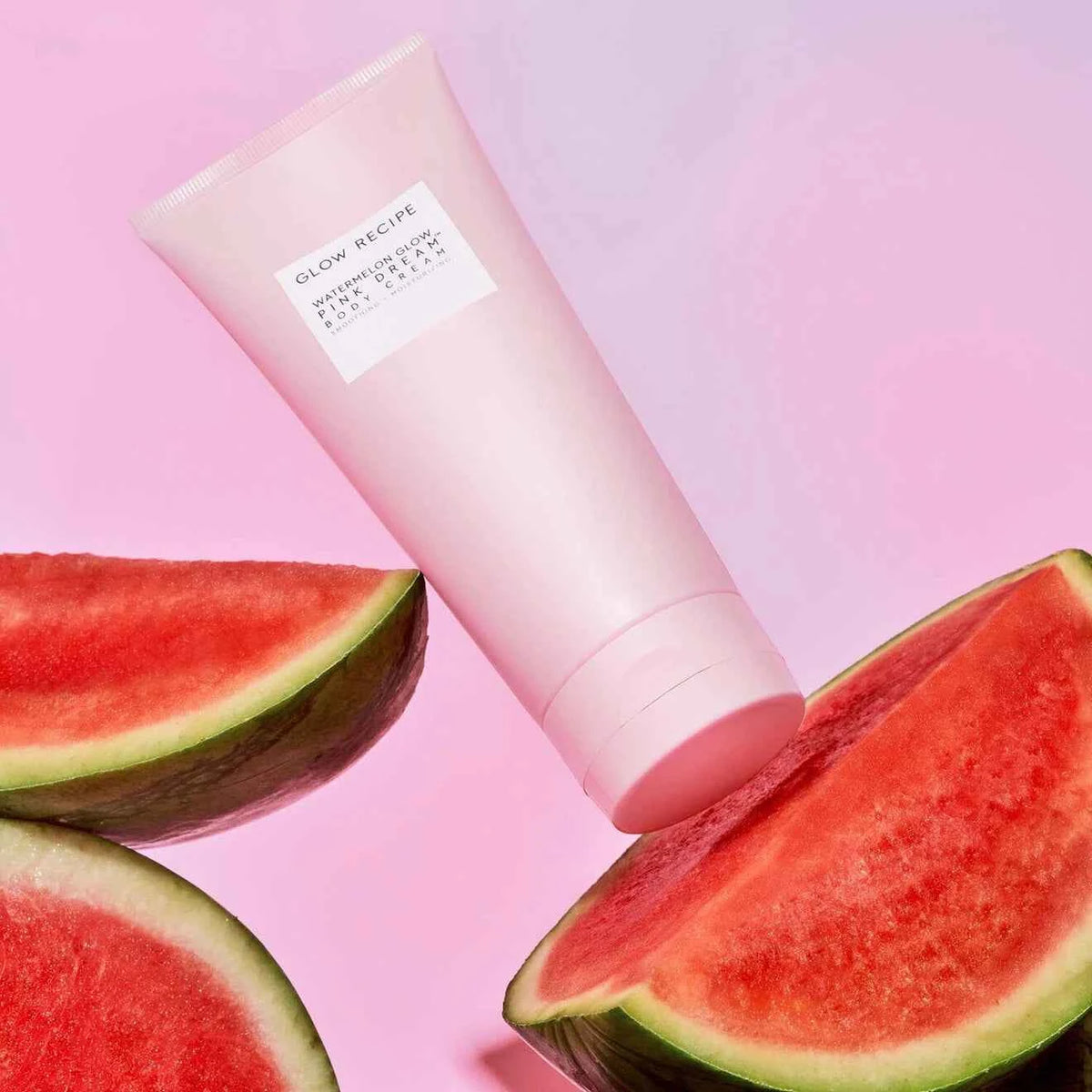 Watermelon Glow AHA Pink Dream™ Body Cream