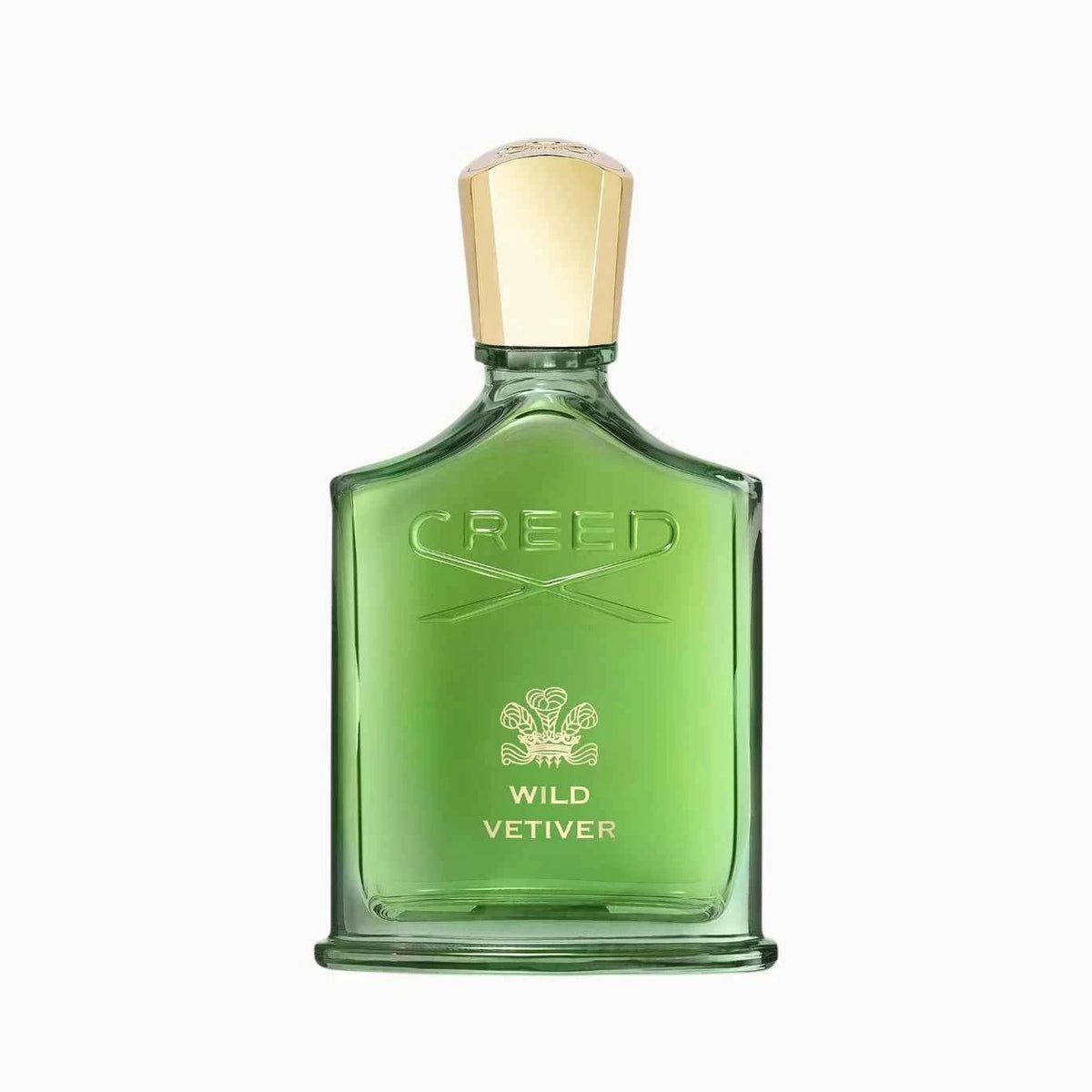 Wild Vetiver Eau De Parfum