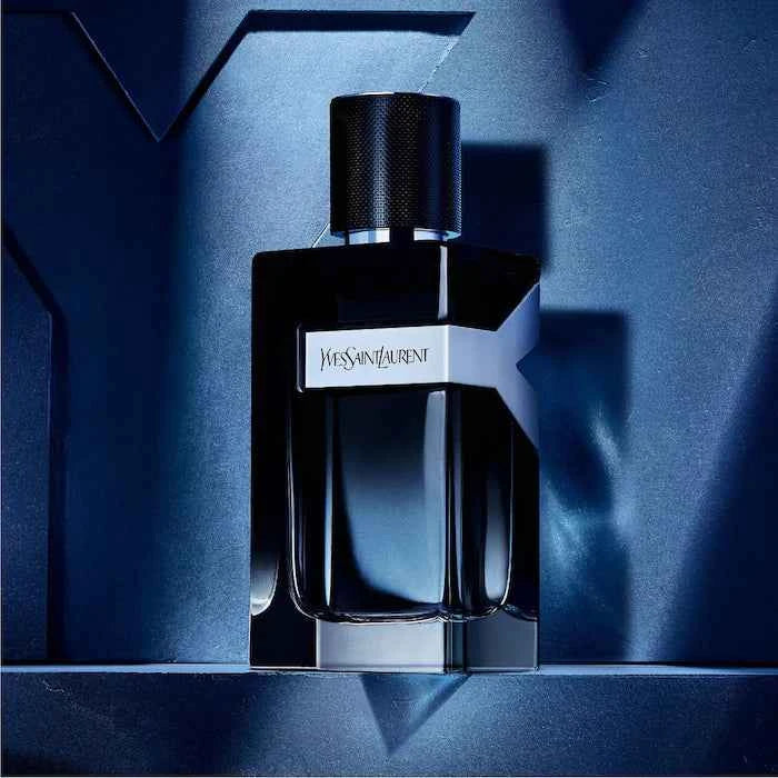 Y Eau De Parfum Intense