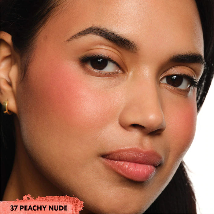 Make Me Blush - Bold Blurring Blush