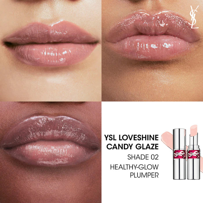 Candy Glaze Lip Gloss Stick
