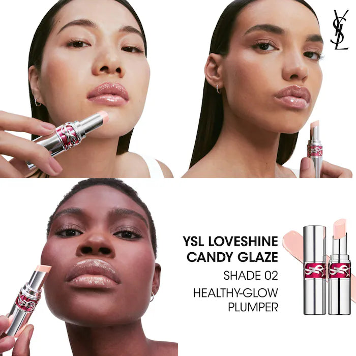 Candy Glaze Lip Gloss Stick