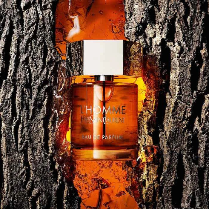 L'Homme Eau De Parfum