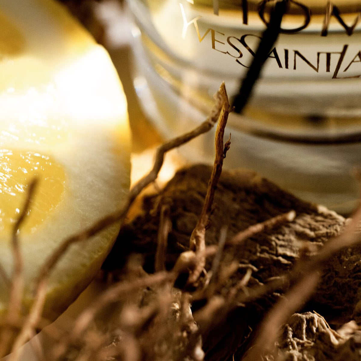 L'Homme Eau De Toilette - Azora Beauty