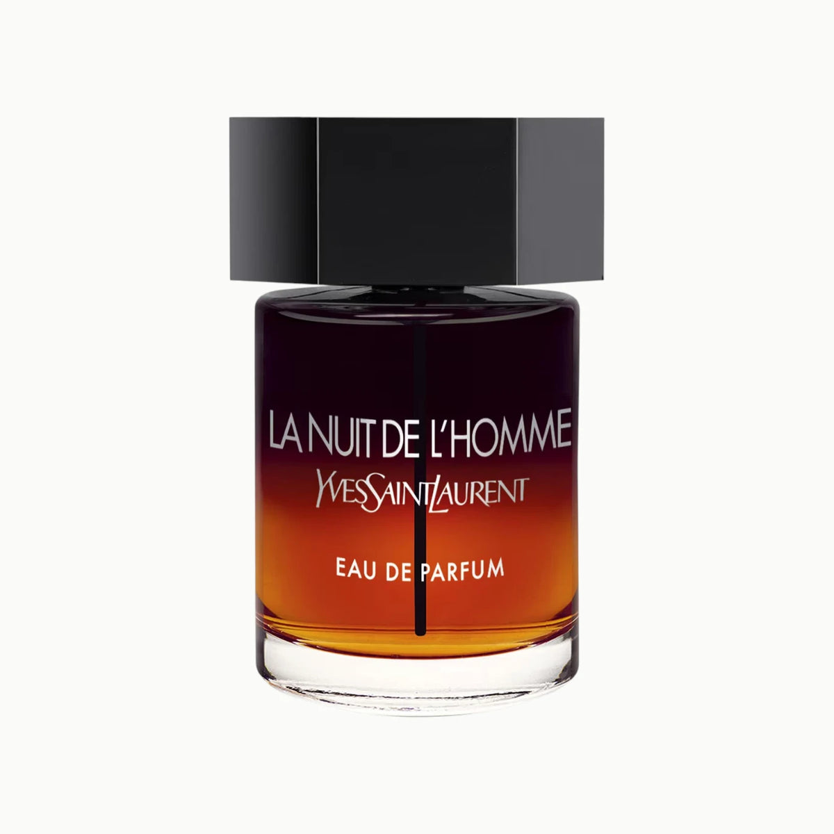 La Nuit De L'Homme - Eau de Parfum