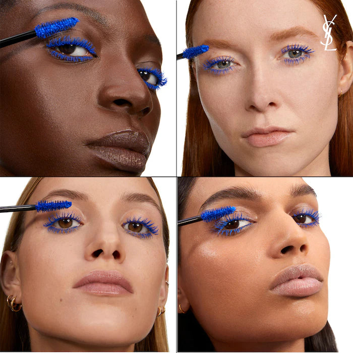 Lash Clash Extreme Volume Mascara - Azora Beauty