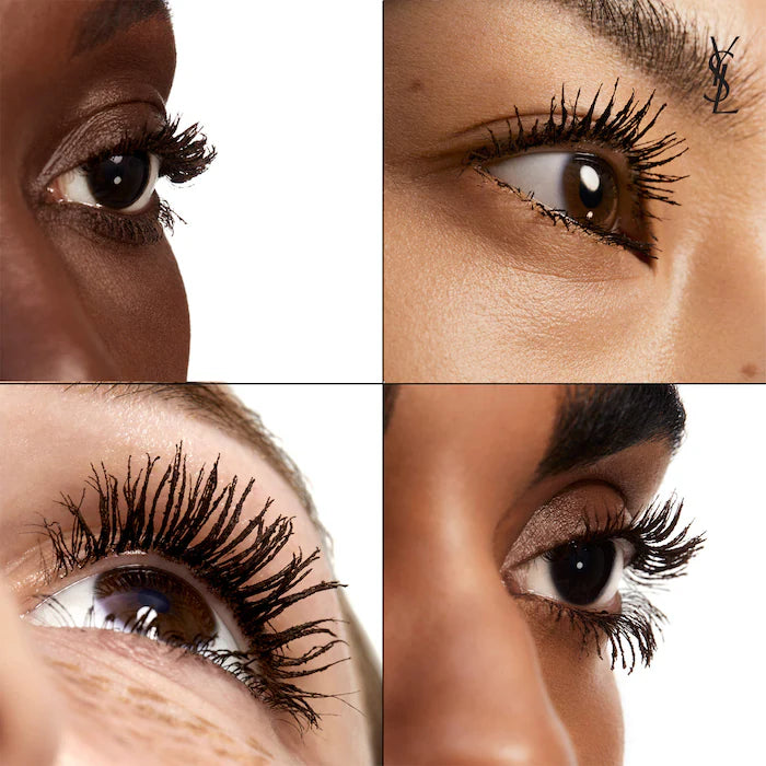 Lash Clash Extreme Volume Mascara - Azora Beauty