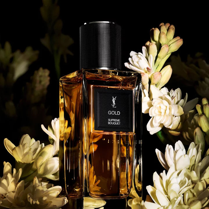 Le Vestiaire des Parfums - Gold Supreme Bouquet - Azora Beauty