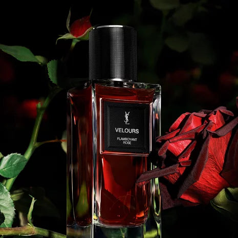Le Vestiaire des Parfums - Velours Flamboyant Rose - Azora Beauty