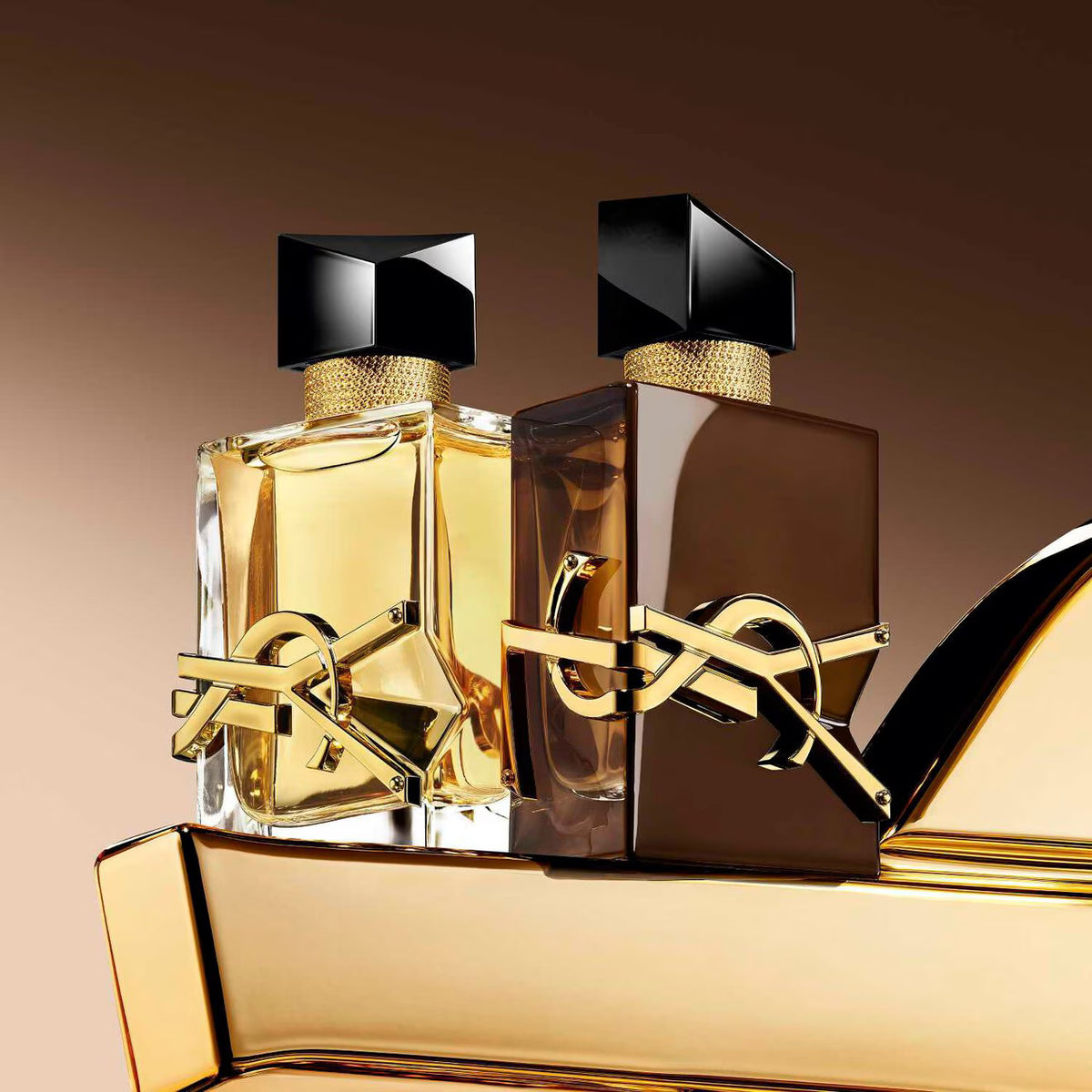 Libre Santal Couture - Azora Beauty