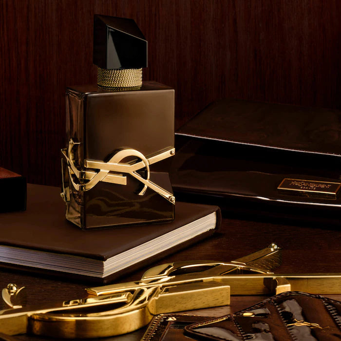 Libre Santal Couture - Azora Beauty