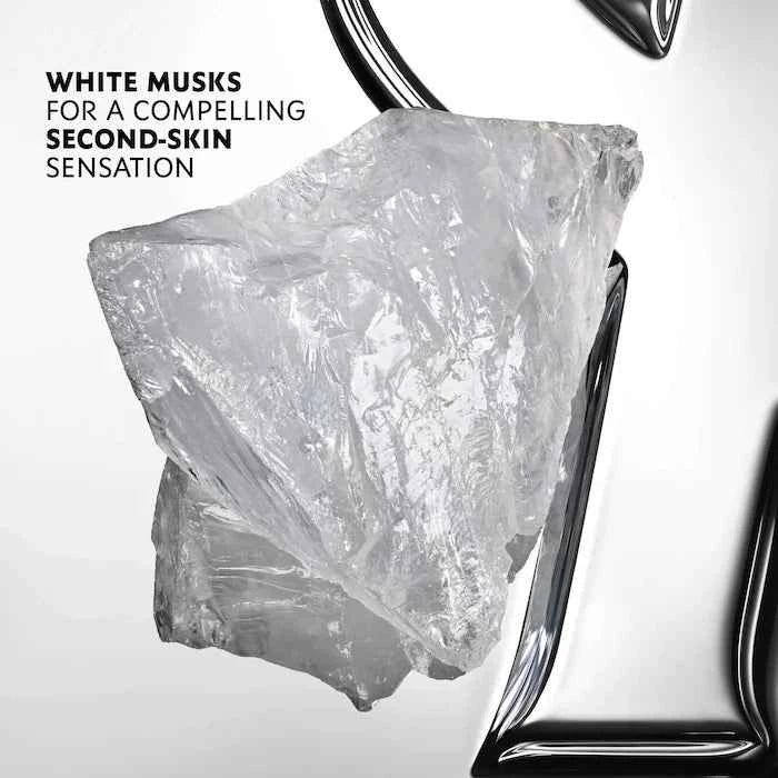 MYSLF Eau de Toilette Intense