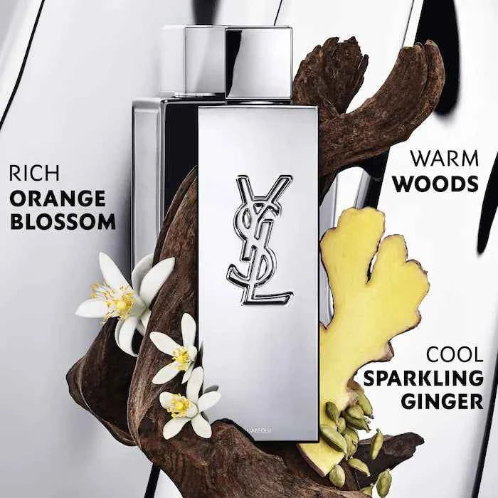 MYSLF L'Absolu Eau De Parfum