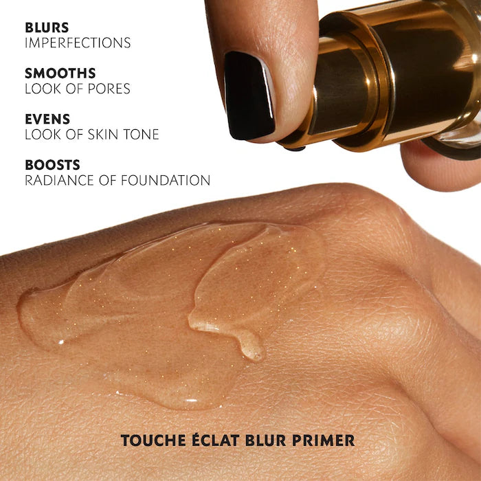 Touche Éclat Blur Primer