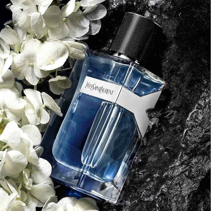 Y Eau De Toilette