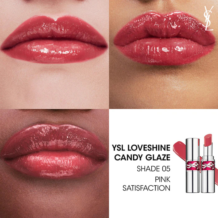 Candy Glaze Lip Gloss Stick