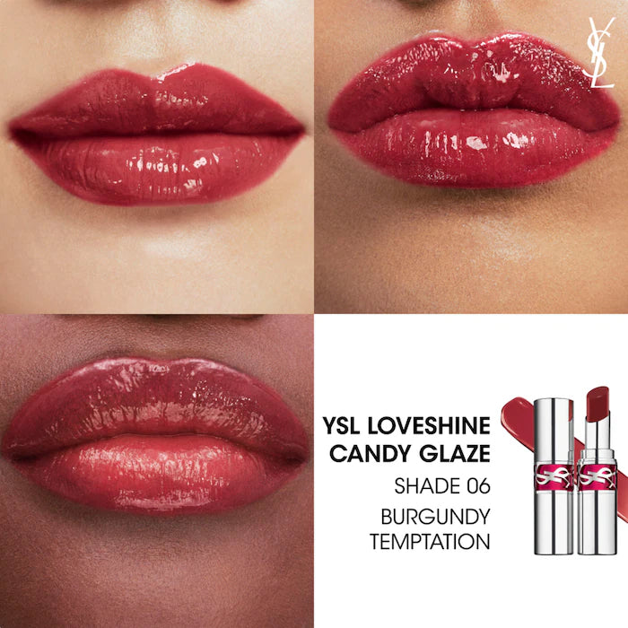 Candy Glaze Lip Gloss Stick