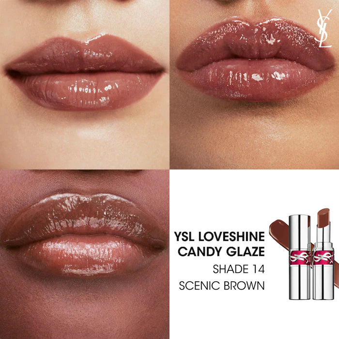 Candy Glaze Lip Gloss Stick