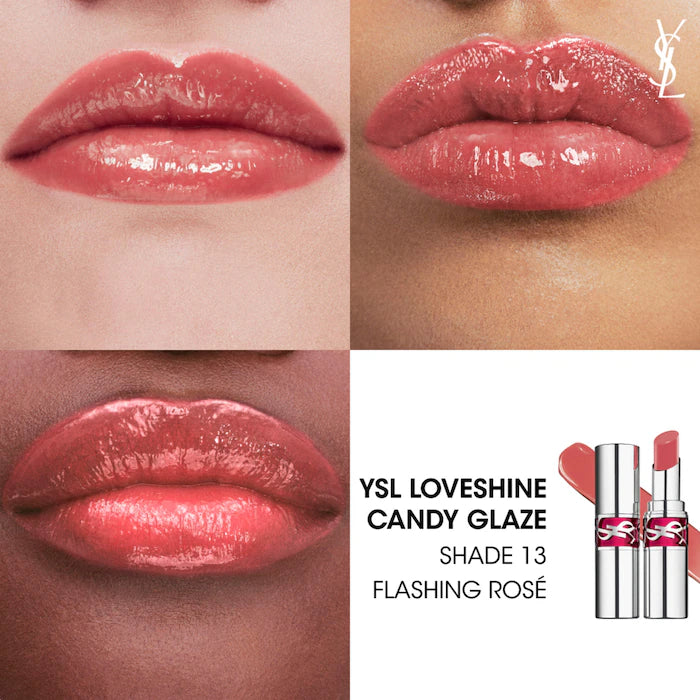 Candy Glaze Lip Gloss Stick