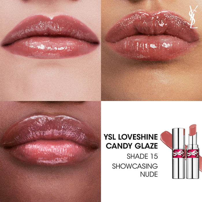 Candy Glaze Lip Gloss Stick