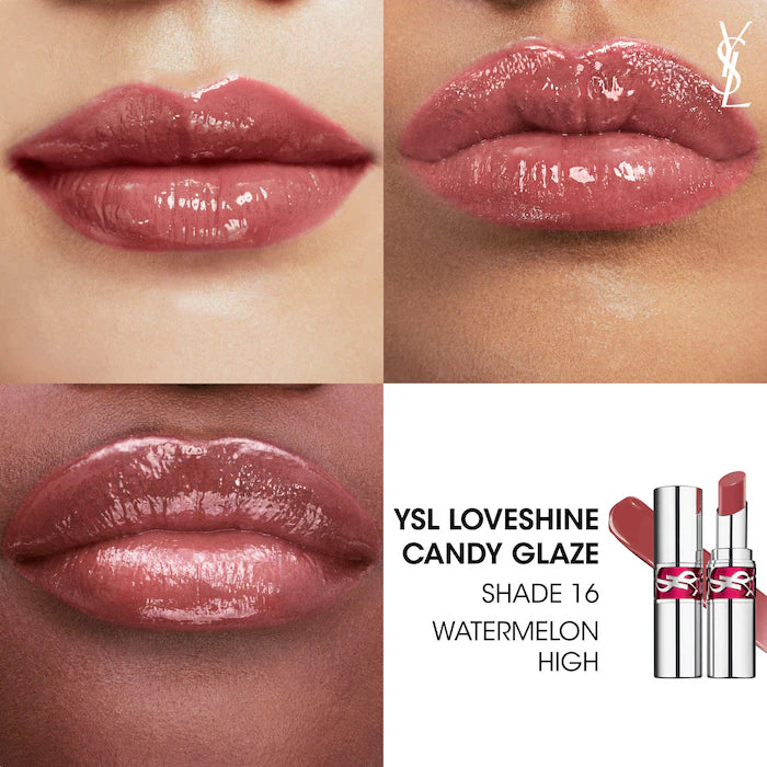 Candy Glaze Lip Gloss Stick
