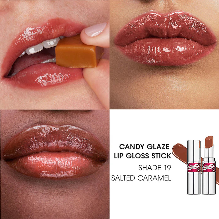 Candy Glaze Lip Gloss Stick
