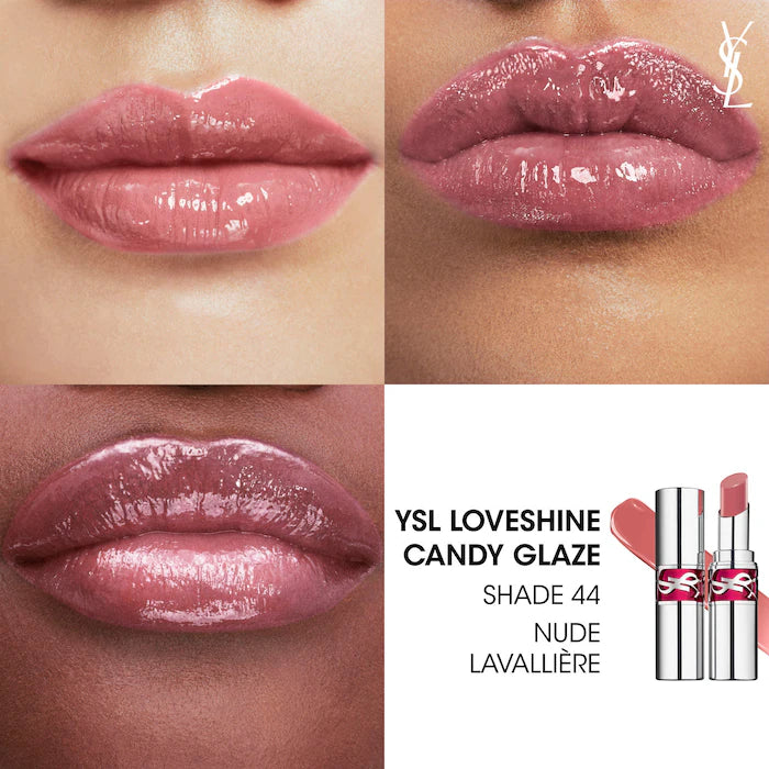 Candy Glaze Lip Gloss Stick
